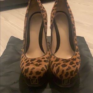 Fendi Pumps